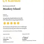 Monkey Island